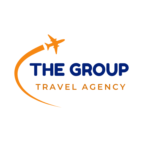The Group Travel Agency